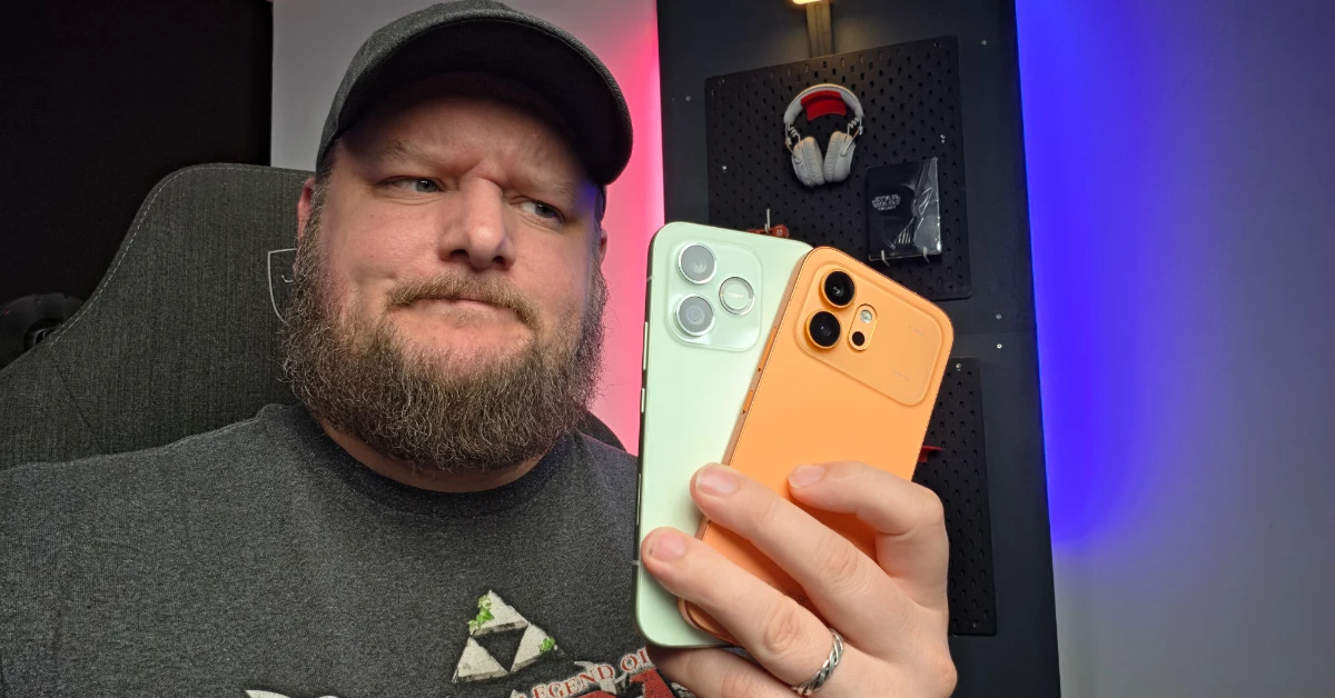 Honor 600 Lite ja Honor 600